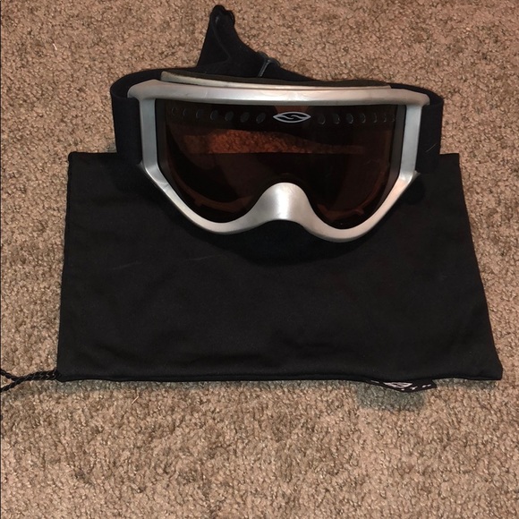 Snow goggles - Picture 5 of 5